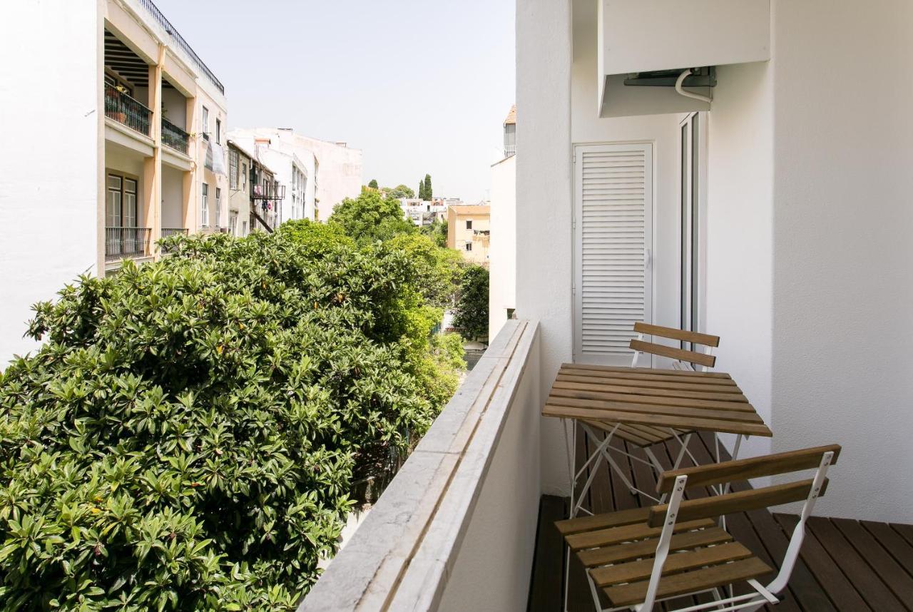 Lisbon Luxury Retreat! 2 Suites, Balcony & Views!! Exterior photo